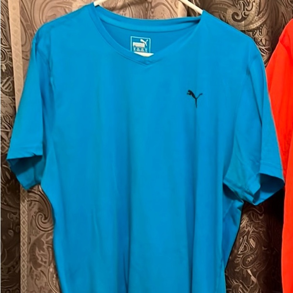 Mens Puma TShirt
